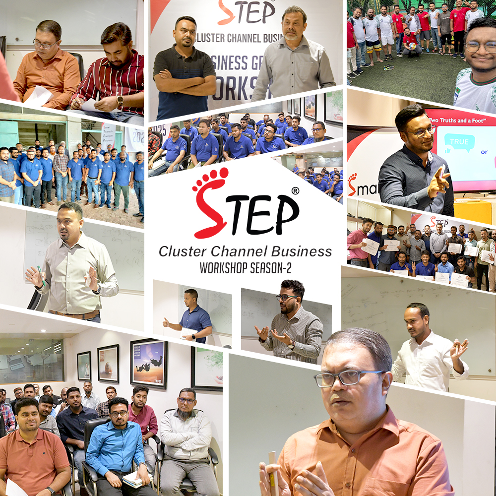 Work Shop on Business Growth & Strategy Work Shop on Business Growth & Strategy